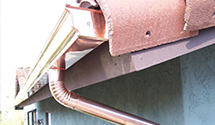 Rain Gutter Installation, Repair, Cleaning in Murphys, CA